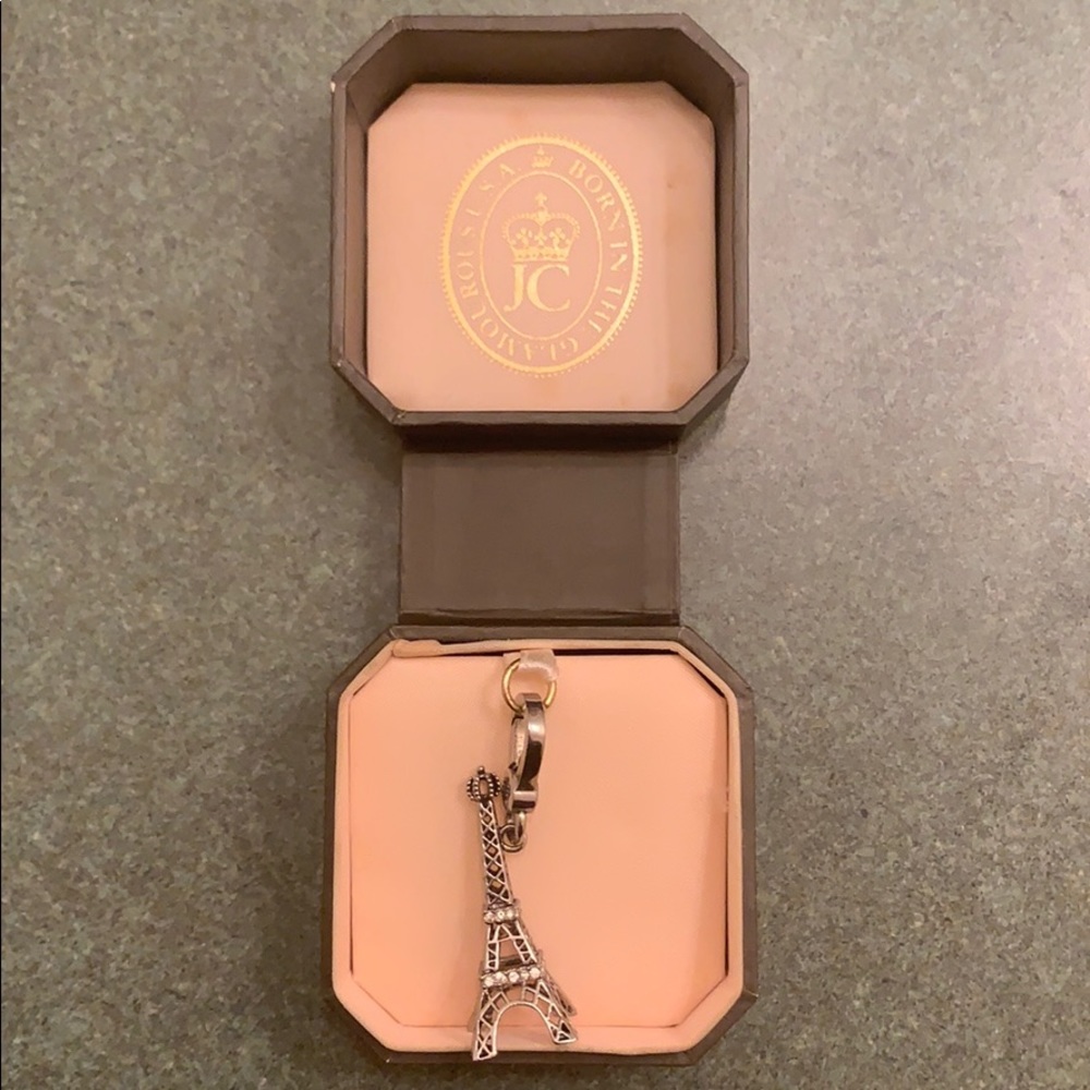 Juicy Couture Charm